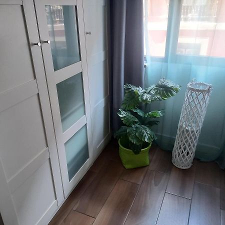 Valentina Apartment Madrid Exterior photo