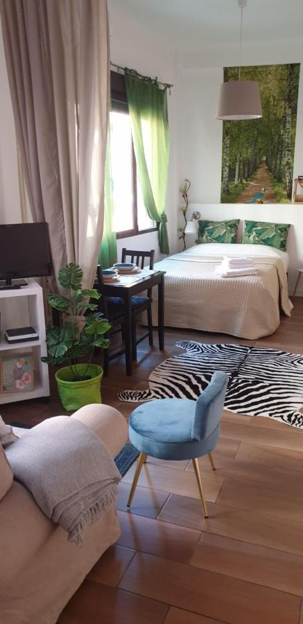 Valentina Apartment Madrid Exterior photo