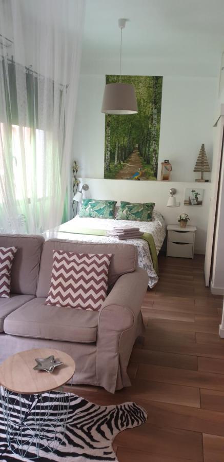 Valentina Apartment Madrid Exterior photo