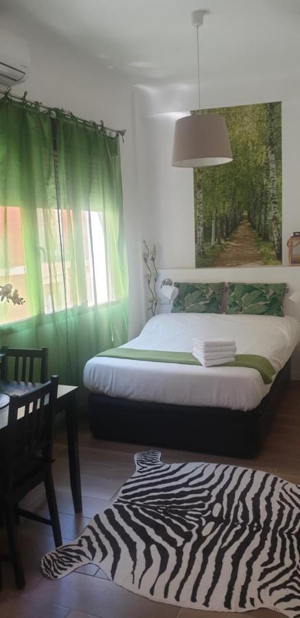 Valentina Apartment Madrid Exterior photo